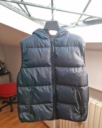 Giubbino smanicato Benetton