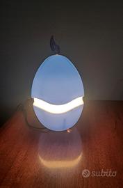 Lampada tavolo di design Madai di Antonangeli