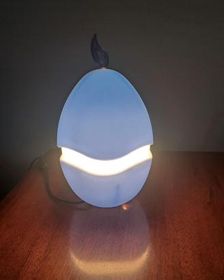Lampada tavolo di design Madai di Antonangeli