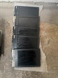 Cassette porta pellicola Fidelity Deluxe 13x18