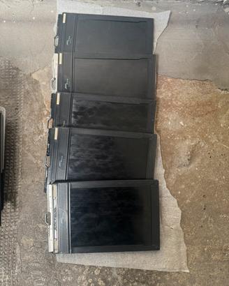 Cassette porta pellicola Fidelity Deluxe 13x18