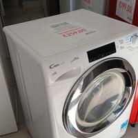 LAVASCIUGA CANDY SMART 8+5KG RICONDIZIONATO 