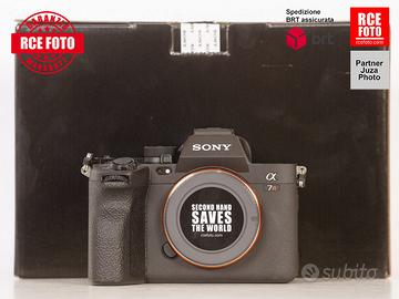 Sony A7R V