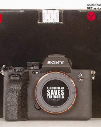 Sony A7R V