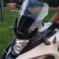 cupolino Honda crossrunner 800x