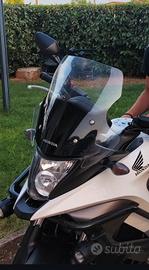 cupolino Honda crossrunner 800x