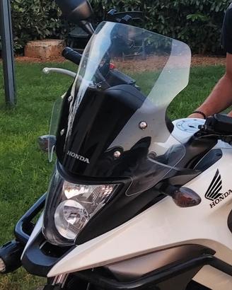 cupolino Honda crossrunner 800x