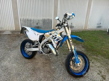 Tm 125 FI