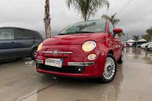 FIAT 500 ANNO 2009 1.3 MJT 75 CV