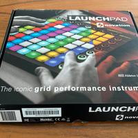 Novation Launchpad MK2 MIDI-NOVLPD09