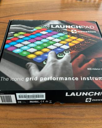 Novation Launchpad MK2 MIDI-NOVLPD09