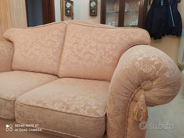 Divano classico