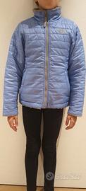 Giacca The North Face da bambina taglia 9 anni