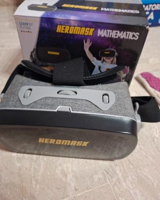 hero mask