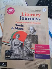 literary Journeys