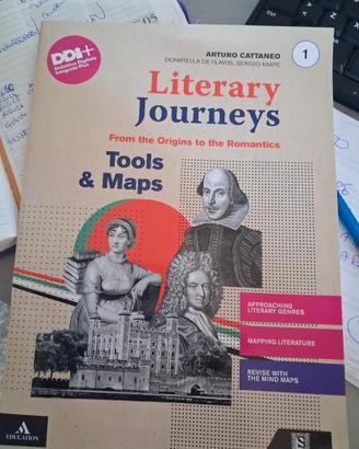 literary Journeys