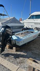 Cofano Dese hi- tech