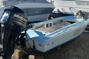 Cofano Dese hi- tech