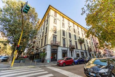 Appartamento di 45 m² con 2 locali a Milano
