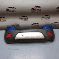 Paraurti posteriore +sensori di parcheggio opel mo