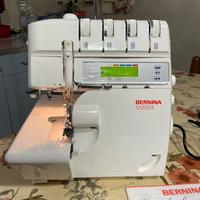 macchina da cucire Bernina 1200DA