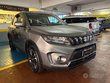 Suzuki Vitara 1.5 140V Hybrid A/T Starview