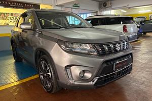 Suzuki Vitara 1.5 140V Hybrid A/T Starview