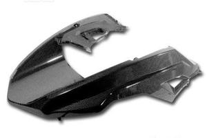 MUSETTO ANTERIORE CARBONIO BMW R1200GS / ADVENTURE