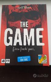 Gioco di carte The Game di Steffen Benndorf