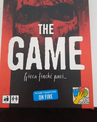 Gioco di carte The Game di Steffen Benndorf