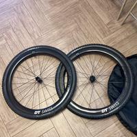 Dt-Swiss GRC 1400 Gravel