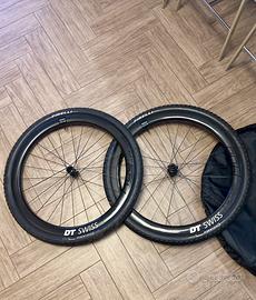 Dt-Swiss GRC 1400 Gravel