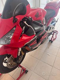 Honda cbr 954 Fireblade re