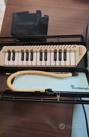 diamomica Bontempi