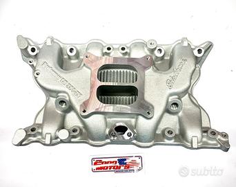 COLLETTORE DI ASPIRAZIONE EDELBROCK FORD 351