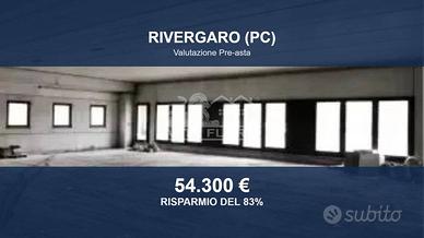 Immobile in asta di 274 m² a Rivergaro