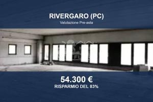 Immobile in asta di 274 m² a Rivergaro