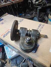 retifica x tornio schaublin  102 /70