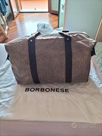 Borsa grande Borbonese