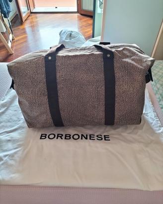 Borsa grande Borbonese