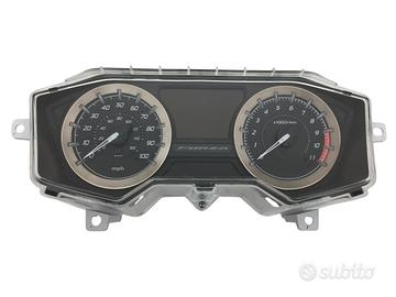 STRUMENTAZIONE FORZA 350 MPH+KM 37100-K1B-E210-M1