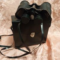 Binocolo Zenith 10x50 Coated Optics – Vintage 