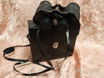 Binocolo Zenith 10x50 Coated Optics – Vintage 