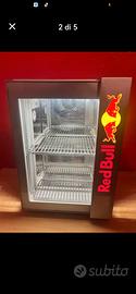 minifrigo redbull