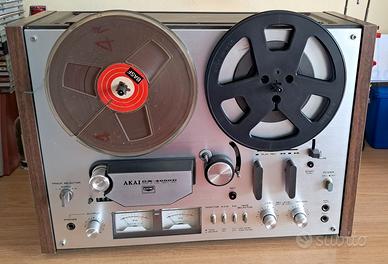 Akai bobine