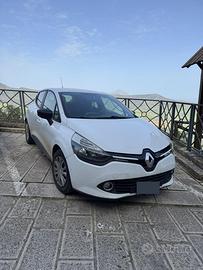 Renault clio 2015