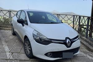 Renault clio 2015