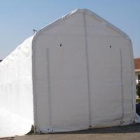 TENDA GARAGE PER CAMPER o CAMPER - 40mq