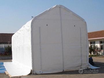 TENDA GARAGE PER CAMPER o CAMPER - 40mq