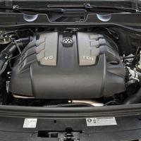 Motore volkswagen - 2.5 diesel - bpe